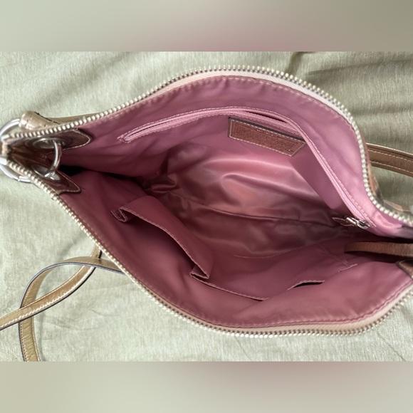 Coach Poppy Y2K - Picture 3 of 3